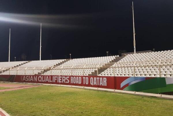 عکس ورزشگاه لبنان