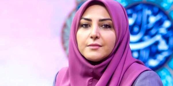 عکس چادر خنده دار