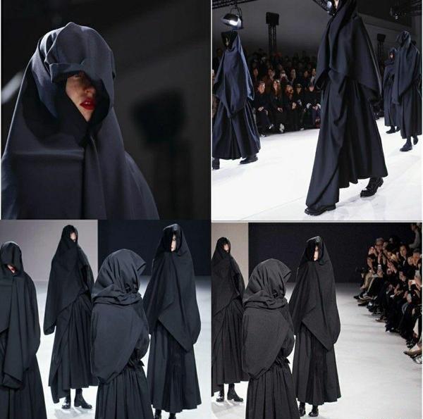 عکس چادر خنده دار