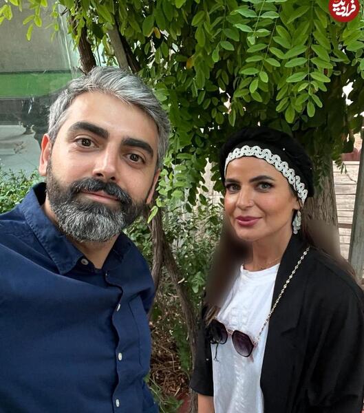 عکس های از محمدرضا رهبری