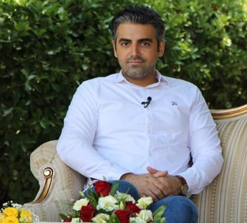 عکس های از محمدرضا رهبری