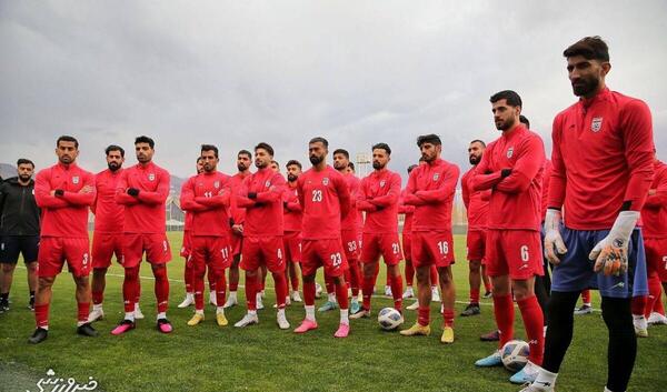 عکس فوتبال جدید