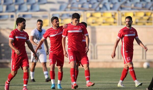 عکس فوتبال جدید