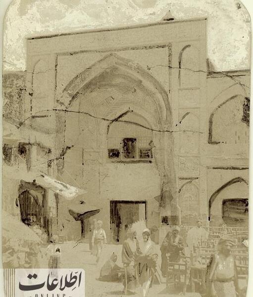 عکسهای حضرت عباس ع