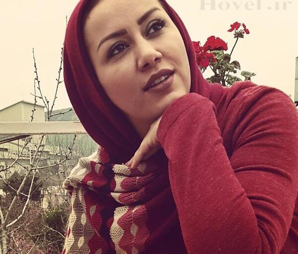 عکس مریم وطن پور
