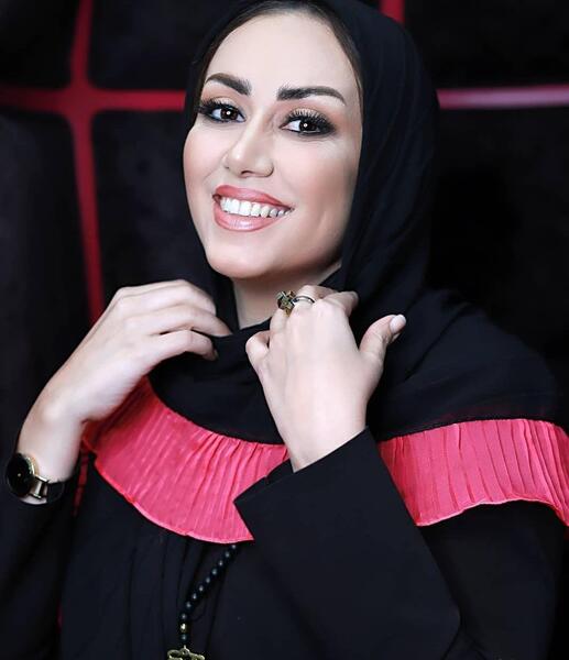 عکس مریم وطن پور