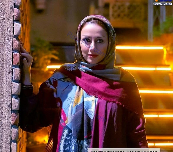 عکس مریم وطن پور