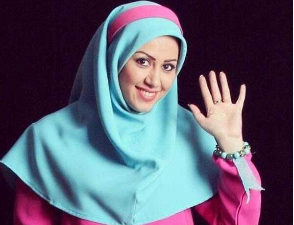 عکس مریم وطن پور