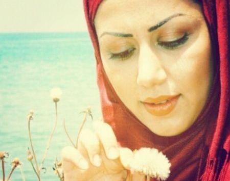 عکس مریم وطن پور