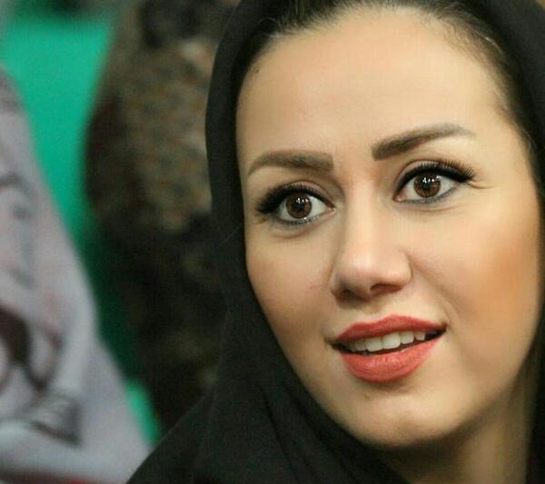عکس مریم وطن پور