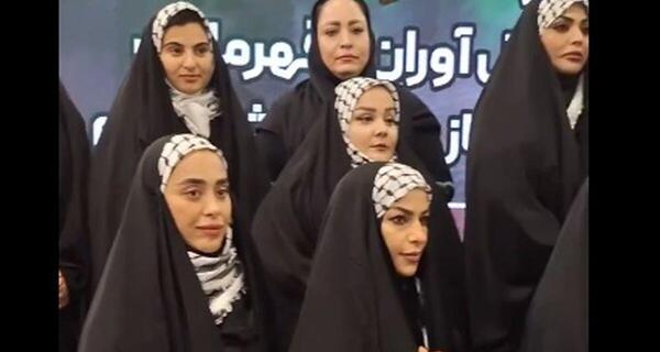 عکس ایرانی بدنساز