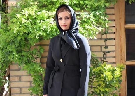 عکس ایرانی بدنساز