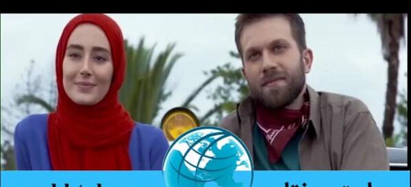 عکس امیرعلی رنجبر