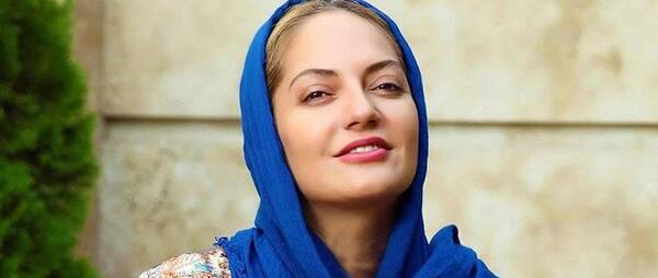عکس ساناز افشار