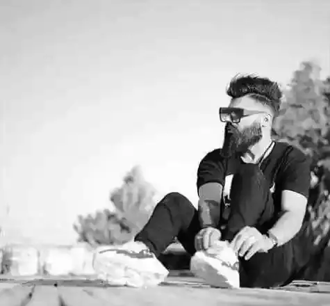 عکس های سامان یاسین