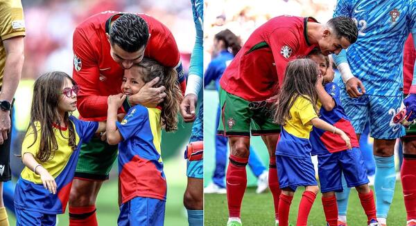 عکس رونالدو سوزی