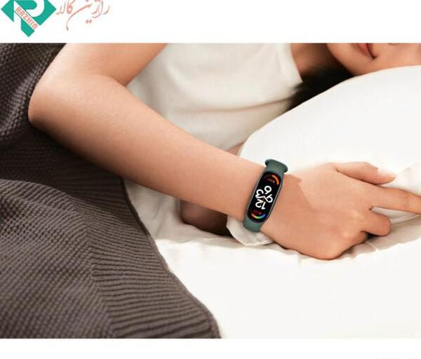 عکس مدل های ساعت هوشمند شیائومی