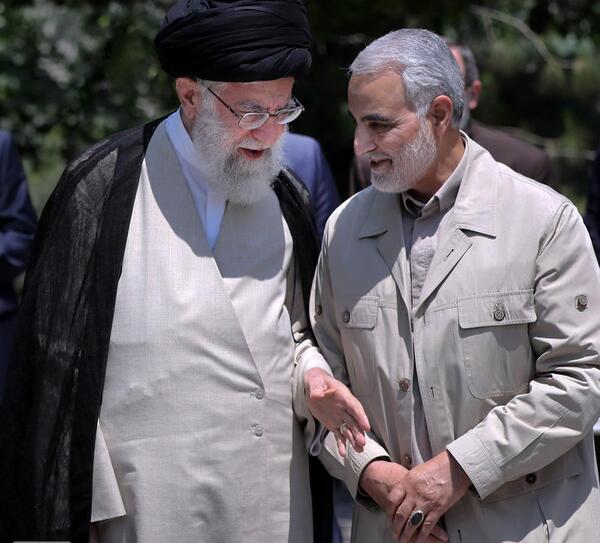 عکس ذوالفقار سید علی