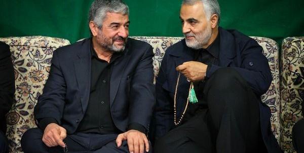 عکس ذوالفقار سید علی