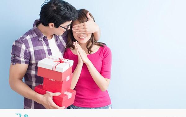 عکس ایده برای کادو ولنتاین