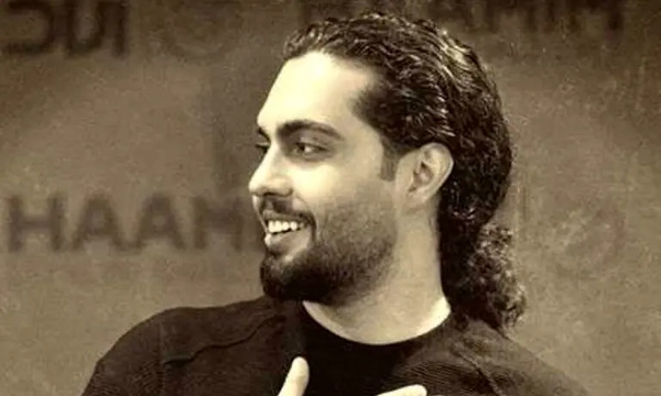 عکس حامیم از نزدیک