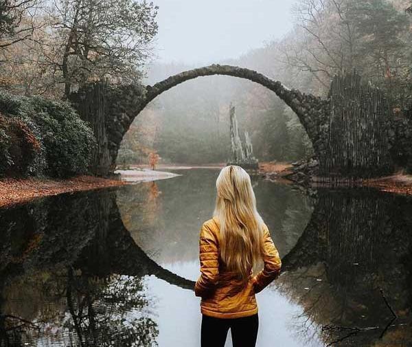 عکس و تصویر طبیعت برای پروفایل