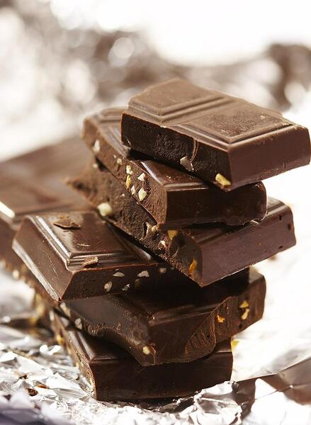 عکس شیرینی و شکلات