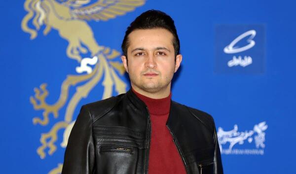 عکس امیرعلی ارمغان