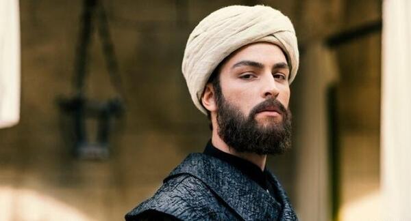عکس امیرعلی ارمغان