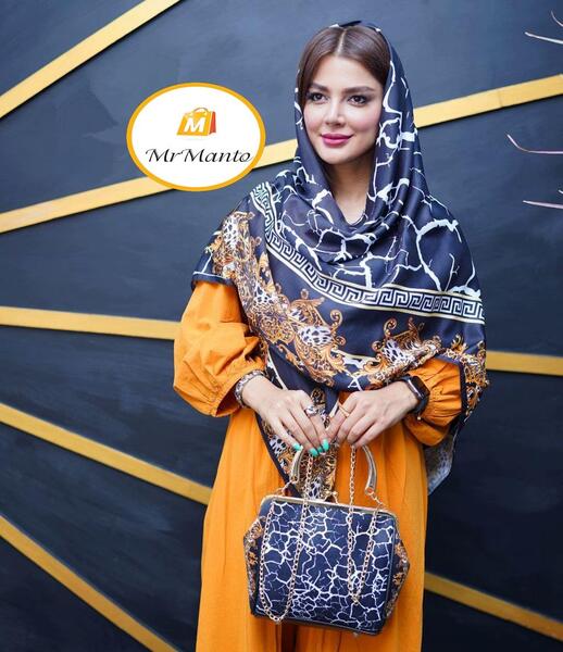 عکس روسری جدید سال ۱۴۰۲
