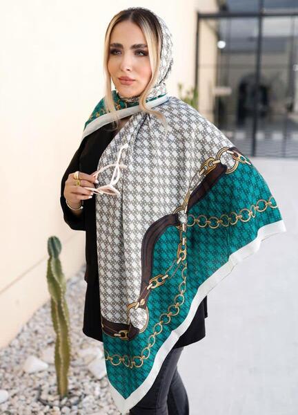 عکس روسری جدید سال ۱۴۰۲