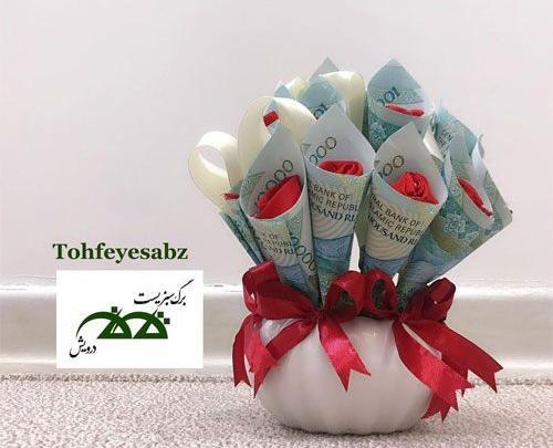 عکس ایده برای گیفت تولد کودکان