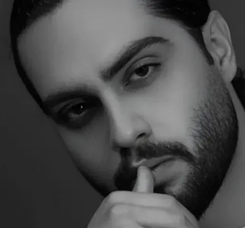 عکس حامیم پروفایل
