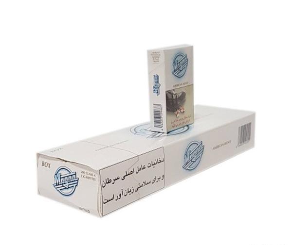 عکس سیگار اولترا