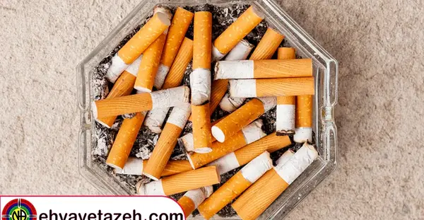 عکس سیگار اولترا