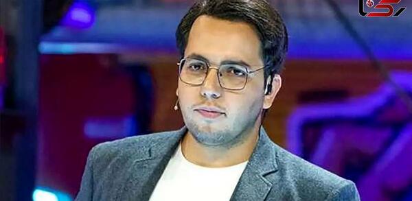 عکس روز مرد حامد