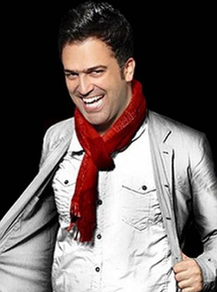 عکس روز مرد حامد
