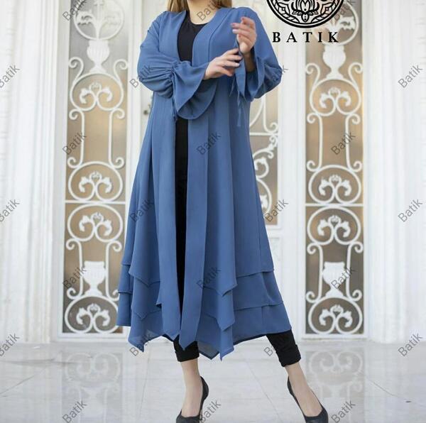 عکس مدل مانتو سال ۱۴۰۰ دیجی کالا
