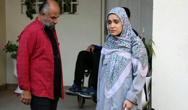عکس سارا باقری