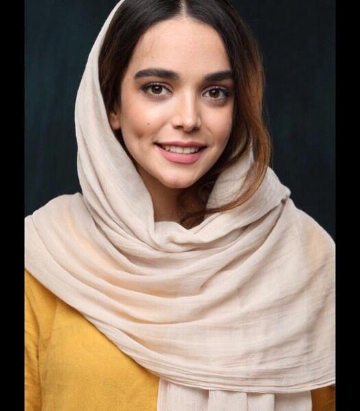 عکس سارا باقری
