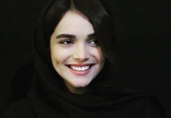 عکس سارا باقری