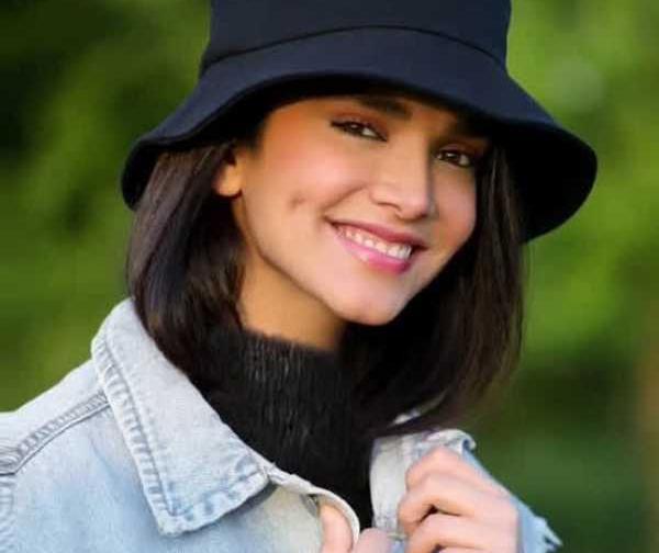 عکس سارا باقری