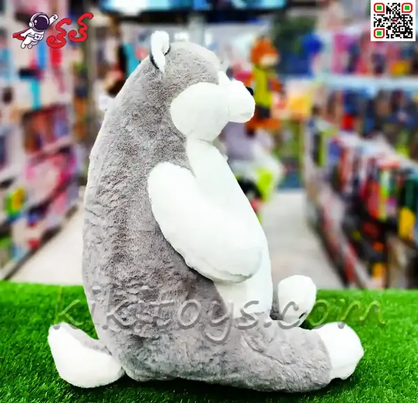 عکس هاپو عروسک