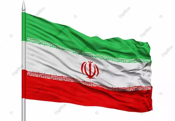 عکس نقشه ایران عزیز