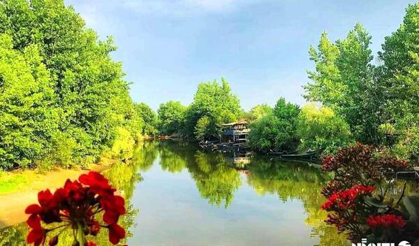 عکس های دیدنی صومعه سرا