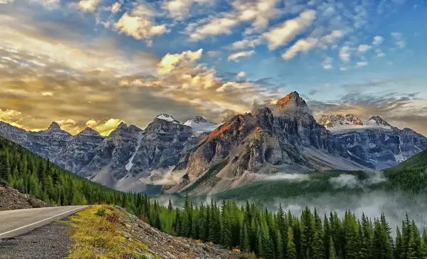 عکس های دیدنی صومعه سرا