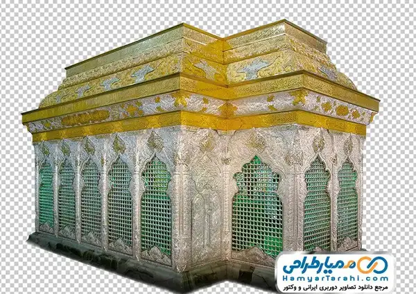 عکس تصاویر امام حسین hd