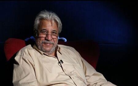 عکس واقعی شمر در فیلم مختار