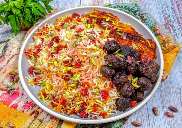 عکس در مورد غذاهای سالم