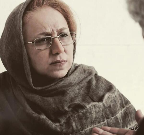 عکس کرومی عصبانی